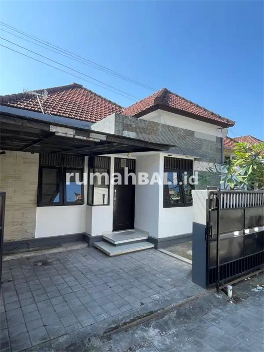 Image Property Dijual Rumah Luas 95m2 di Pasekan Batubulan