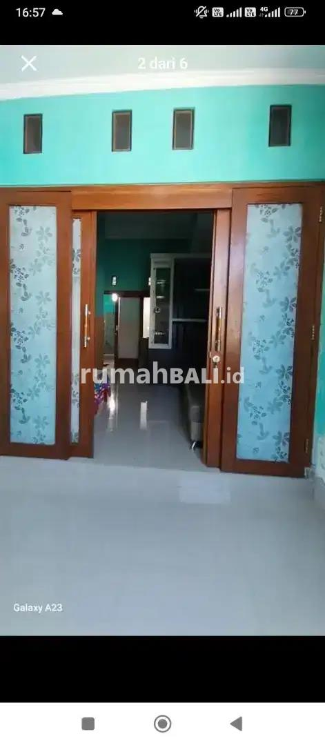 Image Property Rumah termurah di kota+ isinya