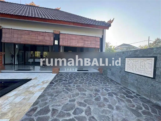 Image Property For Sale 2 Br Villa Near Lovina Beach In Quiet Area