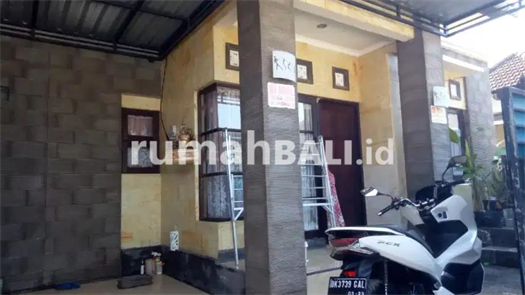 Image Property Dijual rumah lokasi strategis
