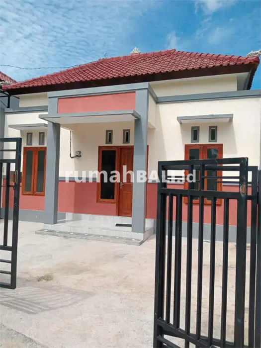 Image Property Di Jual Rumah Baru,Siap Huni