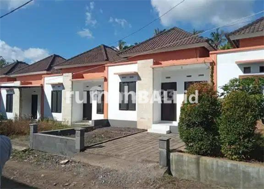 Image Property Rumah minimalis 1 km dari jalan antar provinsi di Tabanan Bali