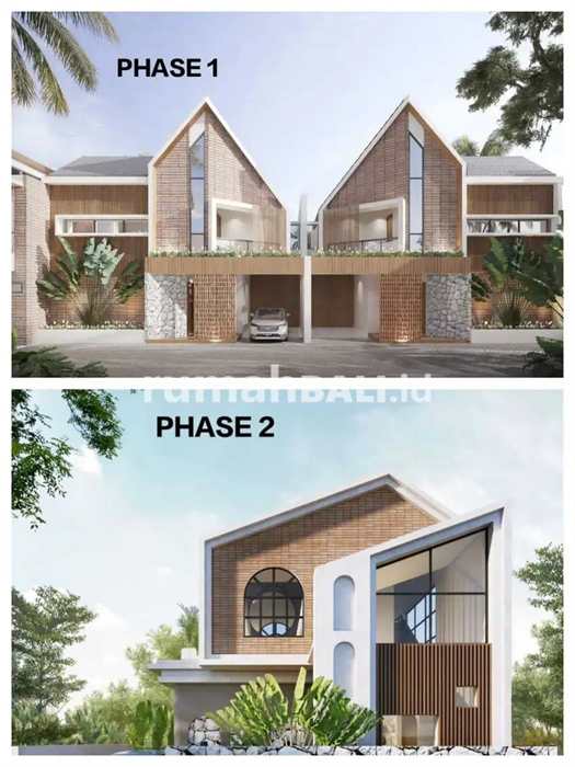 Image Property VILLA MEWAH KEDUNGU TERBAIK BALI Phase 2