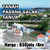 Image Property Dijual Tanah Dekat Pantai Padang Galak Sanur