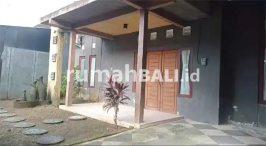 Image Property rumah townhouse dijual