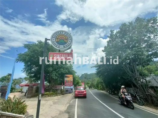 Image Property DIJUAL RESORT TERKENAL DI AMED BALI