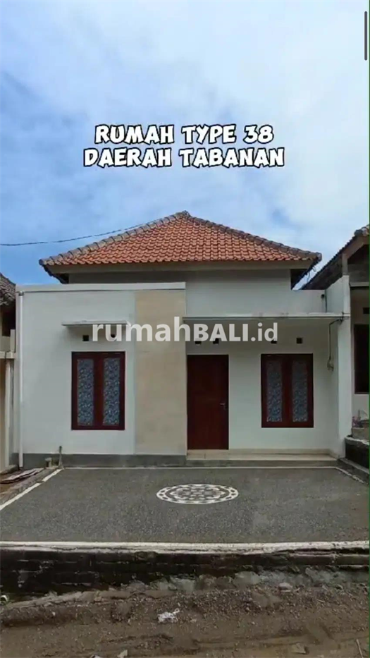 Image Property Dijual rumah brand new murah 1,5lantai di Grand Niravadhi, Batuaji