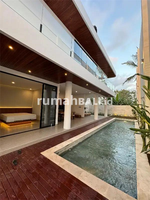 Image Property For Sale Brand New Villa Kaba-Kaba Tabanan Bali