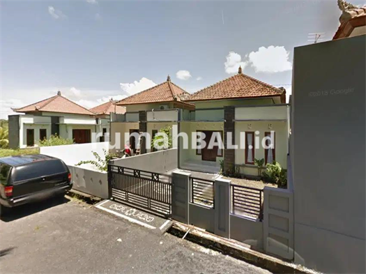 Image Property RUMAH DIJUAL MURAH KARENA KEPEPET UANG