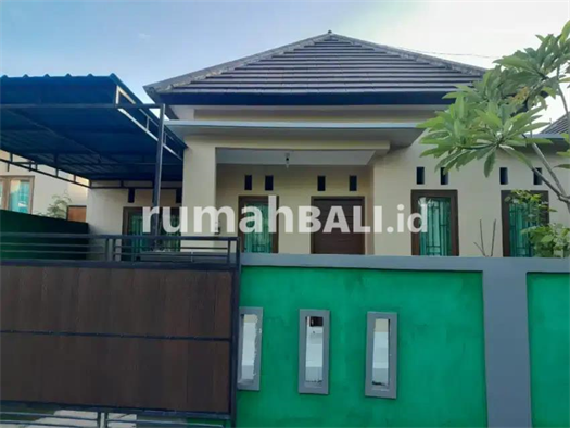 Image Property For sale cantik minimalis 1are campuhan saba gianyar jl5mtr paving