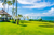 Image Property LUXURY BEACHFRONT VILLA LUSH TROPICAL LANDSCAPE  AT MENGENING BEACH