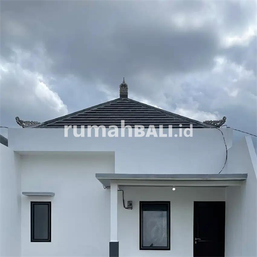 Image Property RUMAH MURAH DI BALI 300JTAAN