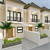 Image Property rumah murah 2 lantai dekat jalan utama Denpasar utara