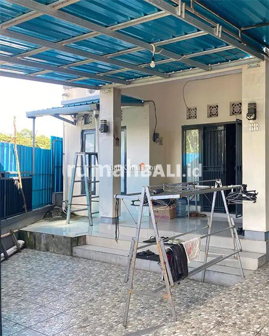Image Property AMS-012.AYU Dijual Rumah 2 Kamar di Banjar Anyar Kediri Tabanan