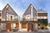 Image Property Vila Exclusive Mewah Vibes Terbaik Kedungu Bali