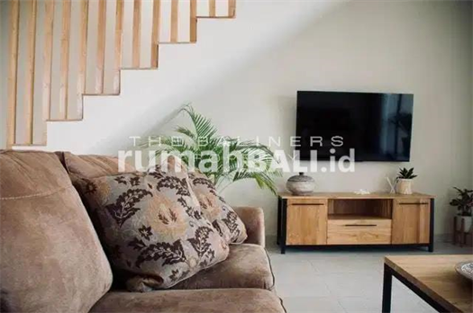 Image Property VILLA IN NORTH BALI WITH STUNNING SUNSET VIEWS