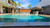 Image Property Rumah Semi Villa Di Hayam Wuruk Akasia
