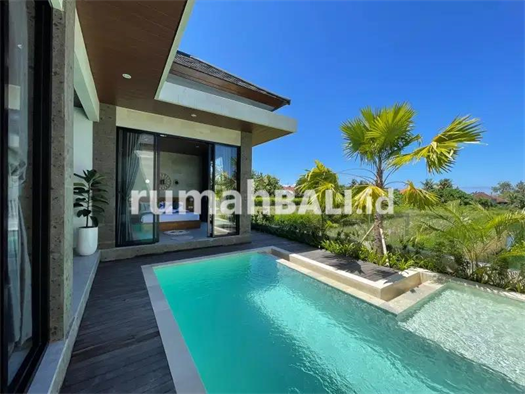 Image Property Villa Baru dan Murah  di Sumampan  Gianyar Bali