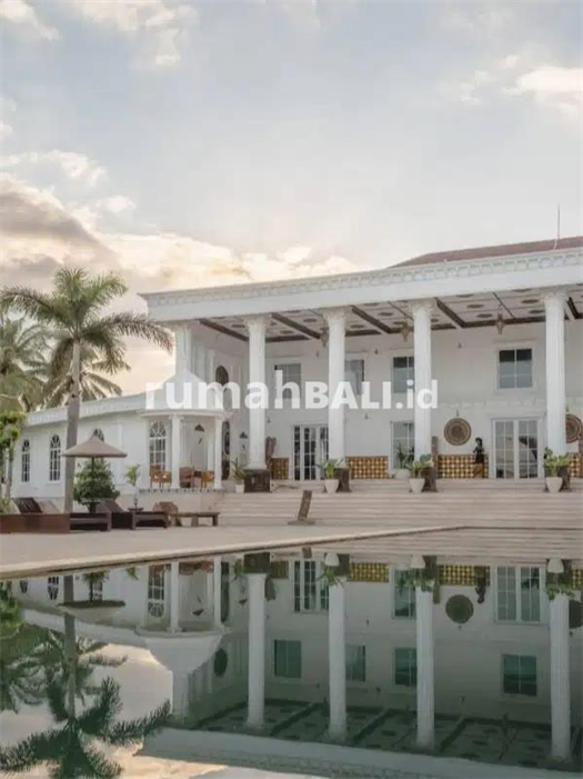 Image Property Villa Beach Front Pasut Kerambitan Tabanan Bali