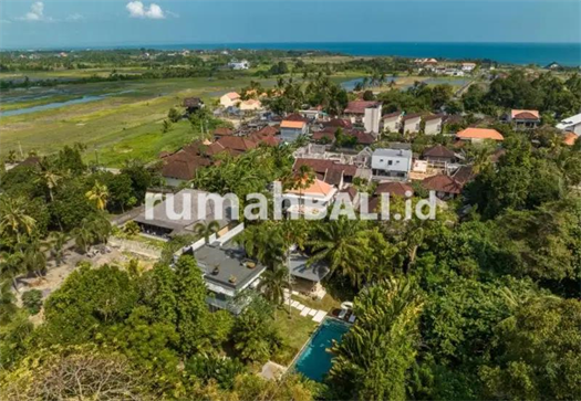 Image Property Villa Pantai Kedungu Kediri Tabanan Bali