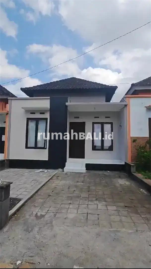 Image Property Dijual rumah di Tabanan