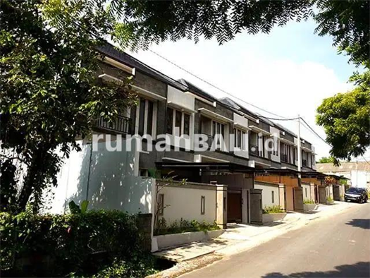 Image Property Rumah Kusuma Bangsa Minimalis Denpasar Utara
