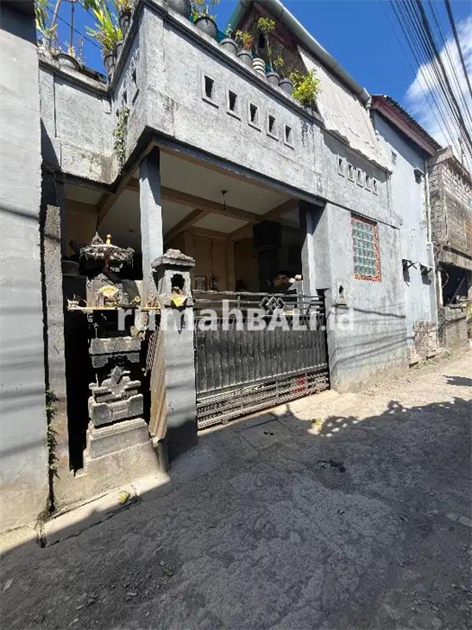 Image Property Rumah dijual di SUBAK DALEM GATSU