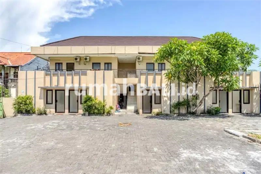 Image Property Di Jual Kosan elite/ guest house
Lokasi di area RENON Denpasar Bali