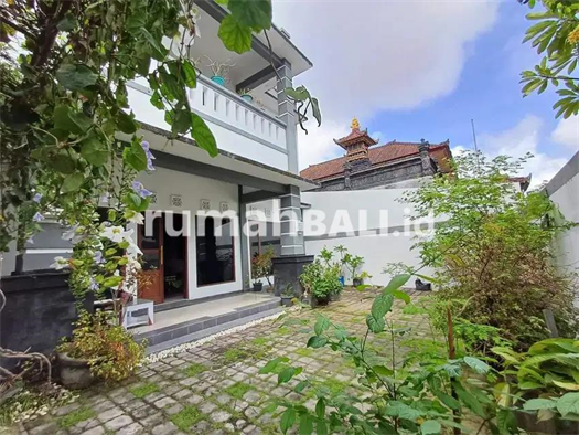 Image Property DIJUAL rumah mewah di Panjer Denpasar Bali