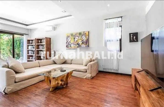 Image Property Dijual Luxury Villa dekat Pantai Mertasari Sanur View Sunrise
