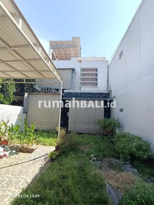 Image Property Rumah Minimalis di Sanur Bali dekat Pantai Mertasari