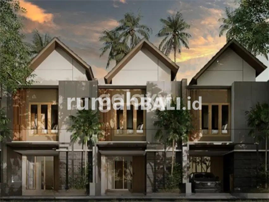 Image Property RUMAH DAMANI LABAK DENPASAR, BALI