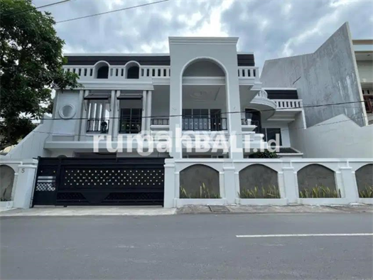 Image Property RUMAH GATOT SUBROTO TENGAH TONJA DENPASAR, BALI