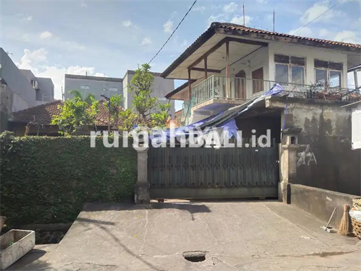 Image Property RUMAH PULAU MALUKU DAUH PURI DENPASAR, BALIÂ 
