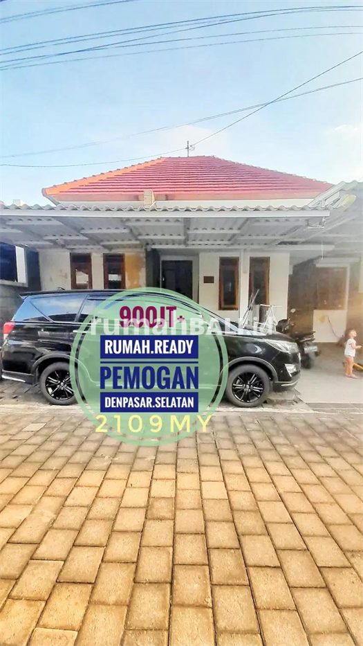 Image Property Rumah dijual di Mekar Pemogan Denpasar selatan bali