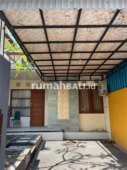 Image Property Rumah Ls 108m2 (1,5 Lantai ) di Kertadalem SIDAKARYA