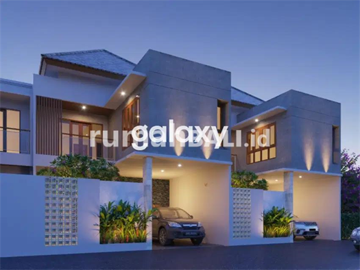 Image Property VILLA UMALA IDEA SANUR GUNUNG SARI TUKAD BILOK SANUR DENPASAR, BALI