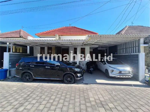 Image Property DIJUAL RUMAH LANTAI 1 LOKASI MEKAR PEMOGAN  DENPASAR