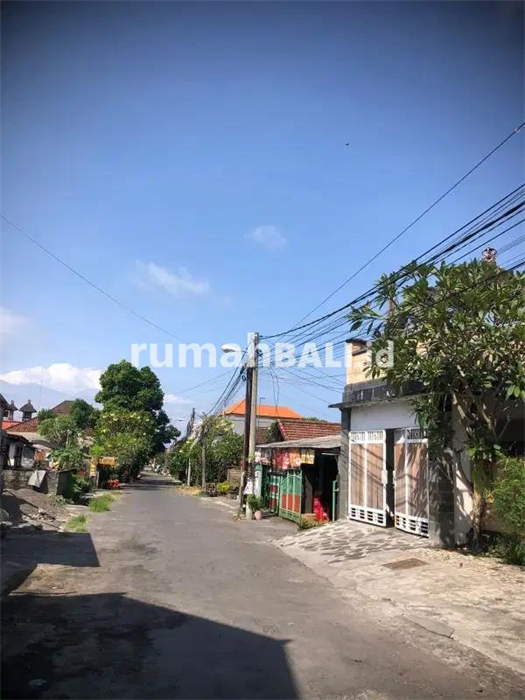 Image Property jual rumah renon