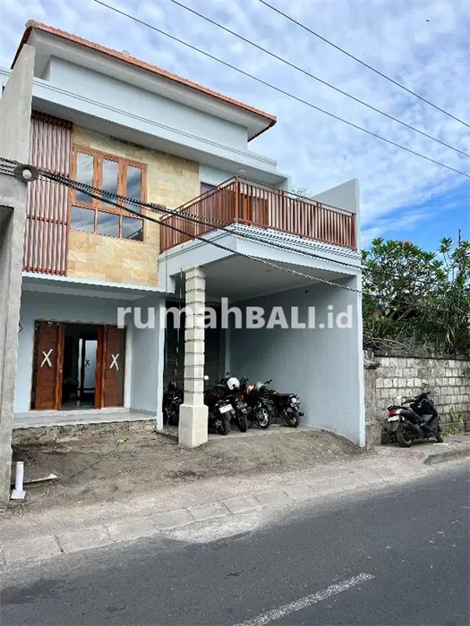 Image Property jual vila lokasi jl gunung sari sanur kauh