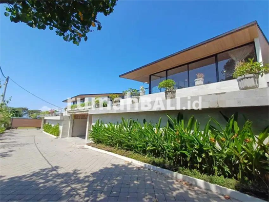 Image Property Villa Luxury Sanur Denpasar Selatan View Laut