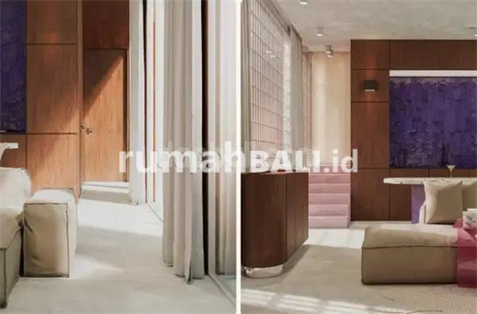 Image Property New apartment (off-plan) for 20 years Leasehold in Ubud, Gianyar, Bali