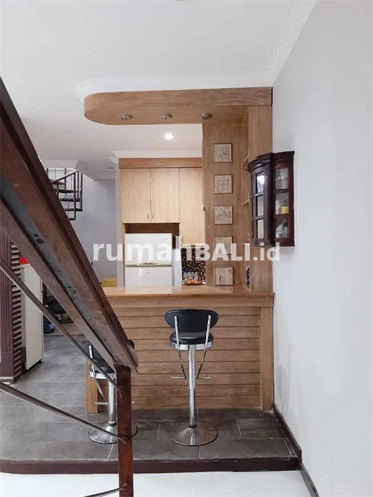 Image Property Jual rumah minimalis modern batang hari renon denpasar selatan