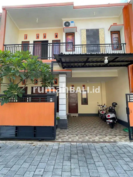 Image Property RUMAH MURAH DEKAT SANUR & TUKAD BADUNG DENPASAR