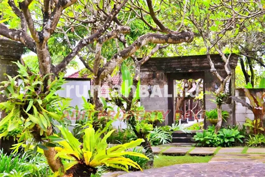 Image Property Villa Komplek Sanur Denpasar Bali