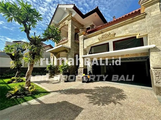 Image Property Rumah Moh Yamin Renon Denpasar Bali