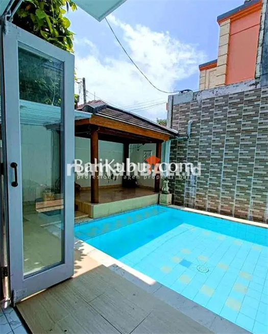 Image Property AMS-046.SIU For Sale House 4 Bedrooms Tukad Banyuning Renon Denpasar