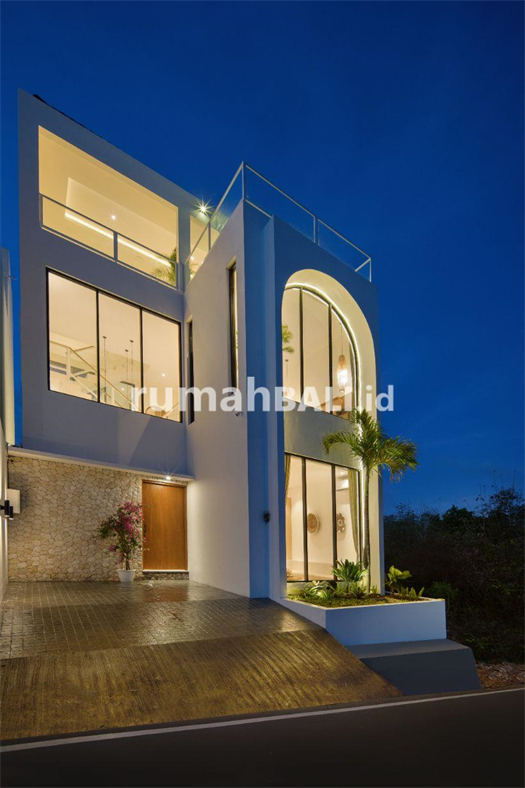 Image Property BRAND NEW 3+1 BR VILLA BALANGAN