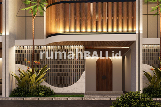 Image Property 4 OFF PLAN 2BR FOR SALE LEASEHOLD IN BALI, PERERENAN