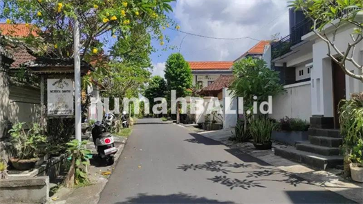 Image Property Tanah Murah Pusat Kota Gianyar Dekat Taman Kota  Gianyar